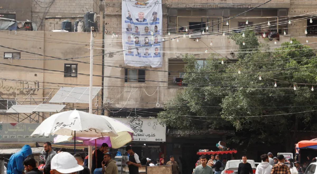 تقرير : أول انتخابات بلدية في غزة منذ سنوات .. هل توفر مقياسا نادرا لشعبية "حماس" ؟